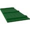 Ekena Millwork Americraft 6-Board (3 Batten) Wood Joined Board-n-Batten Shutters w/Ellipt Top, ARW401BE621X49HGH, PR ARW401BE621X49HGH - alternate 2